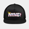 Yupoong ® 5 Panel Classic Trucker Mesh Back Cap Thumbnail