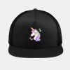 Yupoong ® 5 Panel Classic Trucker Mesh Back Cap Thumbnail