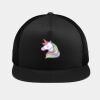 Yupoong ® 5 Panel Classic Trucker Mesh Back Cap Thumbnail