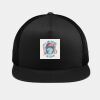 Yupoong ® 5 Panel Classic Trucker Mesh Back Cap Thumbnail