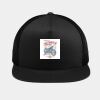 Yupoong ® 5 Panel Classic Trucker Mesh Back Cap Thumbnail