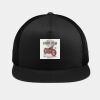 Yupoong ® 5 Panel Classic Trucker Mesh Back Cap Thumbnail