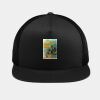 Yupoong ® 5 Panel Classic Trucker Mesh Back Cap Thumbnail