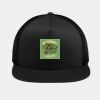 Yupoong ® 5 Panel Classic Trucker Mesh Back Cap Thumbnail