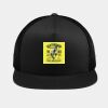 Yupoong ® 5 Panel Classic Trucker Mesh Back Cap Thumbnail