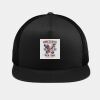 Yupoong ® 5 Panel Classic Trucker Mesh Back Cap Thumbnail