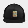 Yupoong ® 5 Panel Classic Trucker Mesh Back Cap Thumbnail