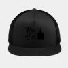 Yupoong ® 5 Panel Classic Trucker Mesh Back Cap Thumbnail