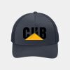 YP Classics ® Retro Trucker 5 Panel Cap Thumbnail