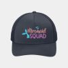 YP Classics ® Retro Trucker 5 Panel Cap Thumbnail