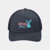 YP Classics ® Retro Trucker 5 Panel Cap Thumbnail