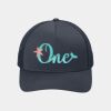 YP Classics ® Retro Trucker 5 Panel Cap Thumbnail
