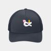 YP Classics ® Retro Trucker 5 Panel Cap Thumbnail