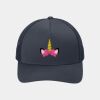 YP Classics ® Retro Trucker 5 Panel Cap Thumbnail