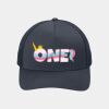 YP Classics ® Retro Trucker 5 Panel Cap Thumbnail
