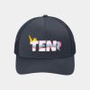 YP Classics ® Retro Trucker 5 Panel Cap Thumbnail