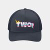 YP Classics ® Retro Trucker 5 Panel Cap Thumbnail