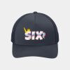 YP Classics ® Retro Trucker 5 Panel Cap Thumbnail