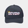 YP Classics ® Retro Trucker 5 Panel Cap Thumbnail