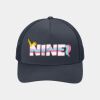 YP Classics ® Retro Trucker 5 Panel Cap Thumbnail