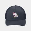 YP Classics ® Retro Trucker 5 Panel Cap Thumbnail