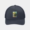 YP Classics ® Retro Trucker 5 Panel Cap Thumbnail