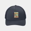 YP Classics ® Retro Trucker 5 Panel Cap Thumbnail