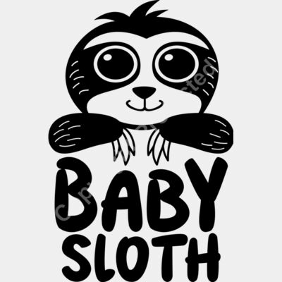 Sloth Thumbnail
