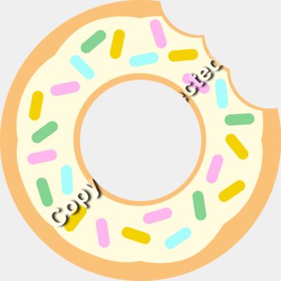 Doughnut Thumbnail