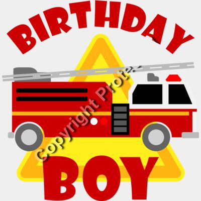 Firefighter Thumbnail